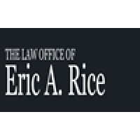 Law Office of Eric A. Rice, LLC logo, Law Office of Eric A. Rice, LLC contact details