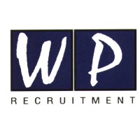 WP Recruitment & HR Ltd logo, WP Recruitment & HR Ltd contact details