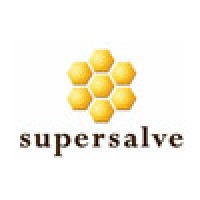 Supersalve logo, Supersalve contact details