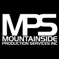 Mountainside Production Services logo, Mountainside Production Services contact details