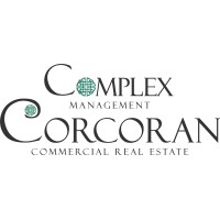 Corcoran Commercial Real Estate logo, Corcoran Commercial Real Estate contact details