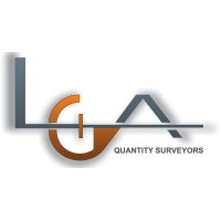 Lungi Afrika Quantity Surveyors (PTY) LTD (T/A LGA QS) logo, Lungi Afrika Quantity Surveyors (PTY) LTD (T/A LGA QS) contact details