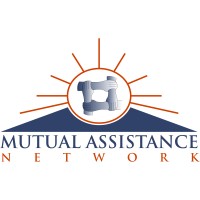 Mutual Assistance Network logo, Mutual Assistance Network contact details