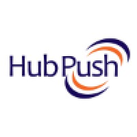 HUB PUSH SL logo, HUB PUSH SL contact details