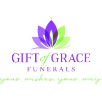 Gift Of Grace Funerals logo, Gift Of Grace Funerals contact details