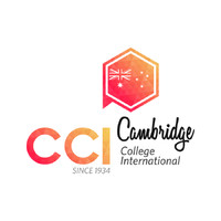 Cambridge College International logo, Cambridge College International contact details