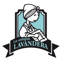 La Antigua Lavandera logo, La Antigua Lavandera contact details