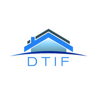 DTIF logo, DTIF contact details