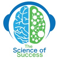 The Science of Success Podcast logo, The Science of Success Podcast contact details