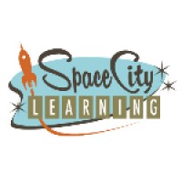 Space City Learning logo, Space City Learning contact details