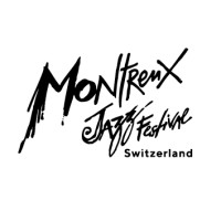 Montreux Jazz Festival logo, Montreux Jazz Festival contact details