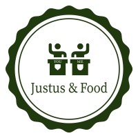 Justus & Food logo, Justus & Food contact details