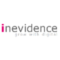 Inevidence logo, Inevidence contact details