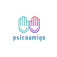 Psicoamigo logo, Psicoamigo contact details