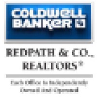 Coldwell Banker Redpath logo, Coldwell Banker Redpath contact details