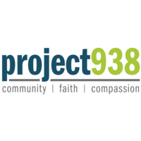 Project 938 logo, Project 938 contact details