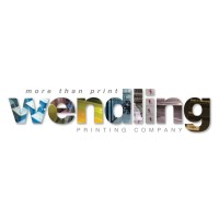 Wendling Printing Company logo, Wendling Printing Company contact details