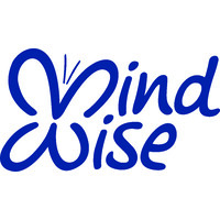 MindWise logo, MindWise contact details