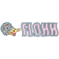 Flohh logo, Flohh contact details