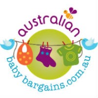 Australian Baby Bargains logo, Australian Baby Bargains contact details