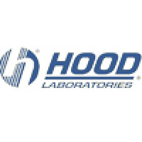 Hood Labs logo, Hood Labs contact details