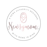 Newsymom logo, Newsymom contact details