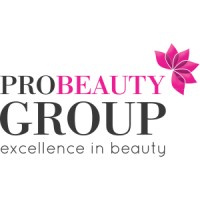 PROBEAUTY Group Inc. logo, PROBEAUTY Group Inc. contact details