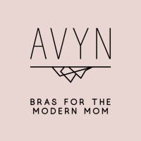 AVYN logo, AVYN contact details