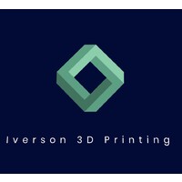 Iverson 3D Printing logo, Iverson 3D Printing contact details