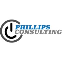 Phillips Consulting, Inc. logo, Phillips Consulting, Inc. contact details