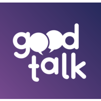 GoodTalk logo, GoodTalk contact details