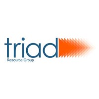 Triad Resource Group, NFP logo, Triad Resource Group, NFP contact details