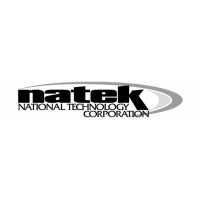 Natek Corporation logo, Natek Corporation contact details