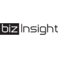 bizInsight logo, bizInsight contact details