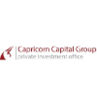 Capricorn Capital Group logo, Capricorn Capital Group contact details