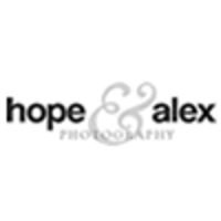 Hope & Alex Photography logo, Hope & Alex Photography contact details