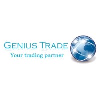 Genius Trade Mexico logo, Genius Trade Mexico contact details