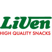 Liven - part of Paulig Group logo, Liven - part of Paulig Group contact details