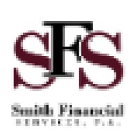 Smith Financial Services, P.A. logo, Smith Financial Services, P.A. contact details