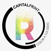 Capitalprint S.A logo, Capitalprint S.A contact details