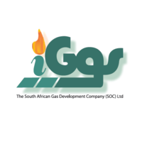 The South African Gas Development Company (SOC) Ltd logo, The South African Gas Development Company (SOC) Ltd contact details