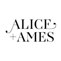 Alice + Ames logo, Alice + Ames contact details