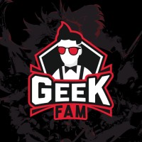 Geek Fam Indonesia logo, Geek Fam Indonesia contact details