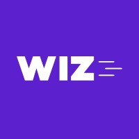 WIZ logo, WIZ contact details