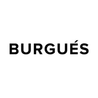 BURGUES logo, BURGUES contact details