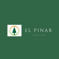 El Pinar logo, El Pinar contact details