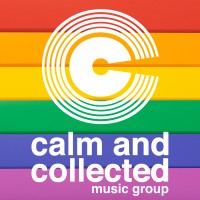 Calm and Collected Music Group logo, Calm and Collected Music Group contact details