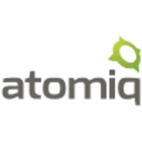 Atomiq Design logo, Atomiq Design contact details