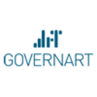 GovernArt logo, GovernArt contact details