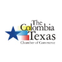 The Colombia - Texas Chamber of Commerce logo, The Colombia - Texas Chamber of Commerce contact details